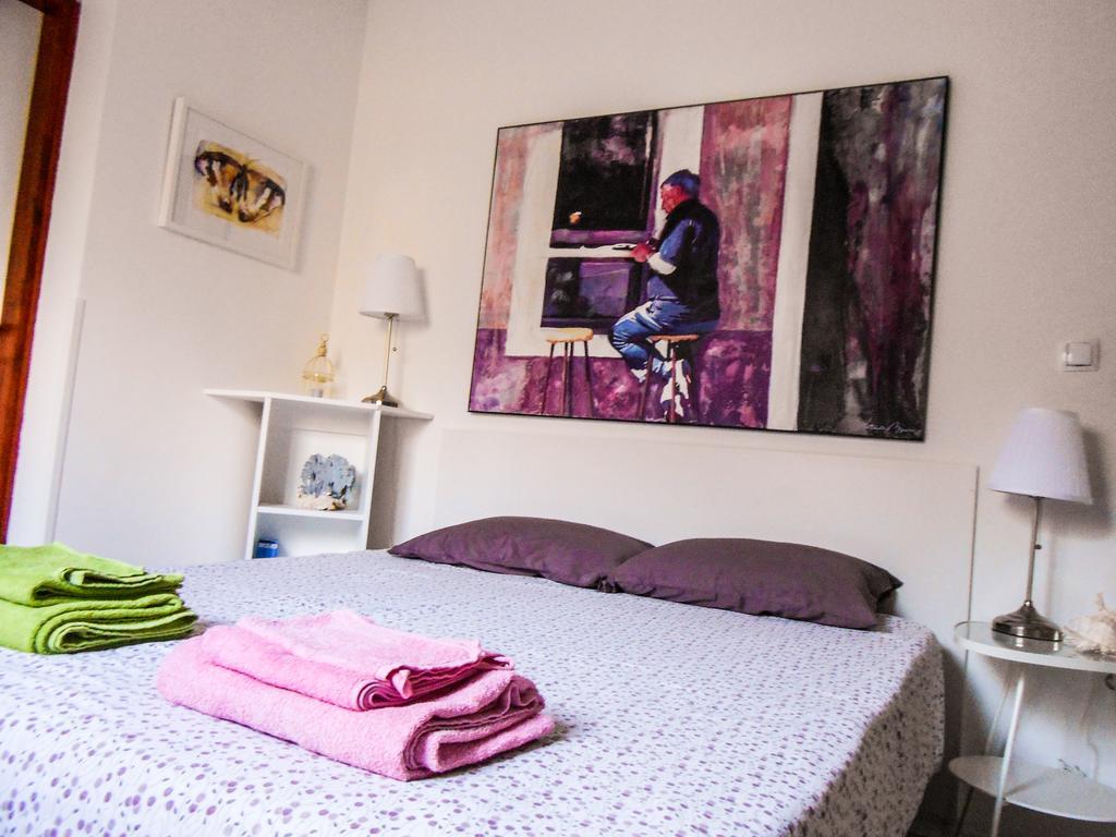 Apartment Tina Istra Буйе Стая снимка