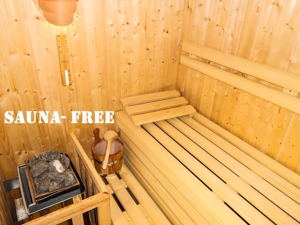 Apartment Tina Istra Буйе Стая снимка