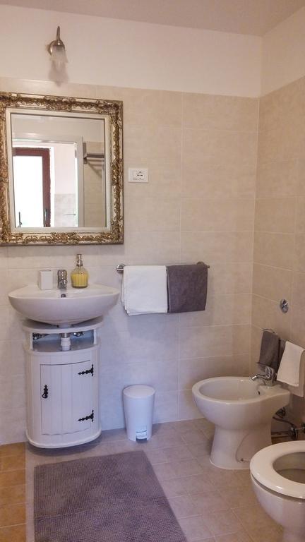 Apartment Tina Istra Буйе Екстериор снимка
