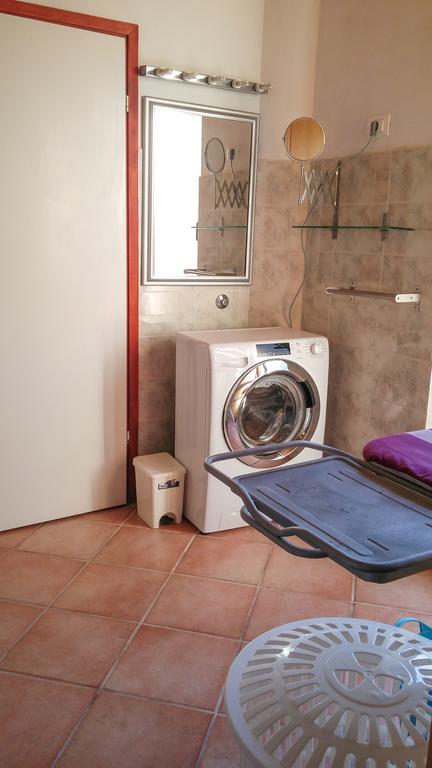 Apartment Tina Istra Буйе Екстериор снимка