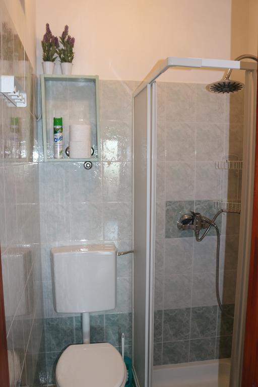 Apartment Tina Istra Буйе Екстериор снимка